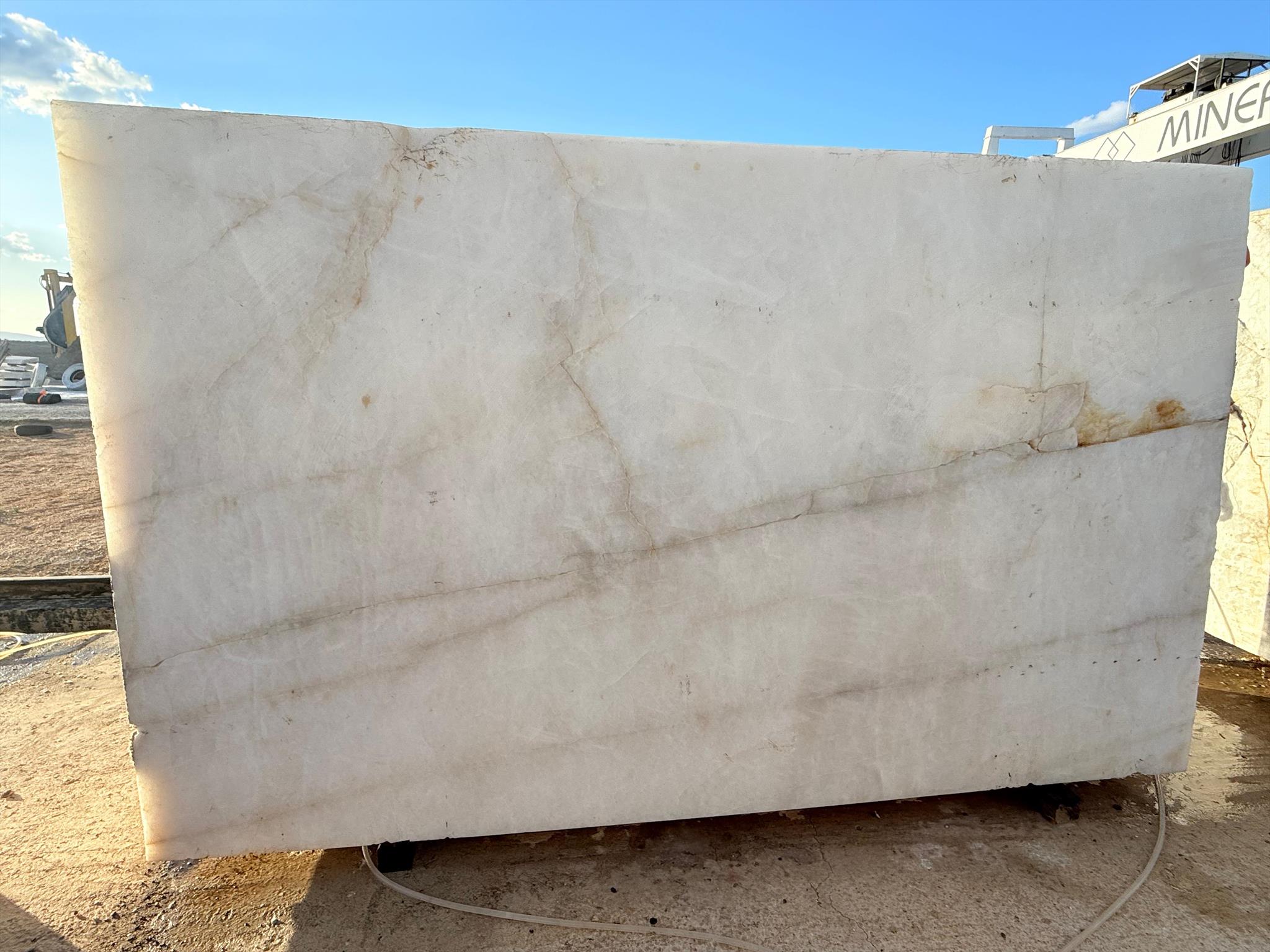 Cristallo Magnificus