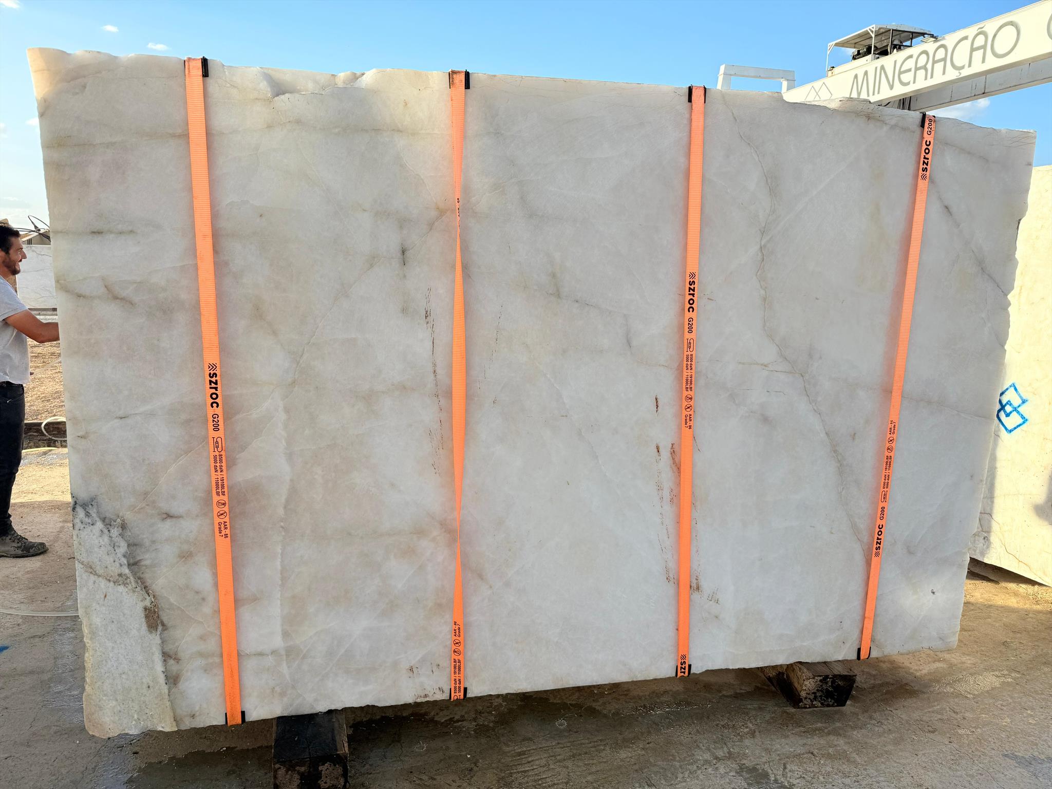 Cristallo Magnificus