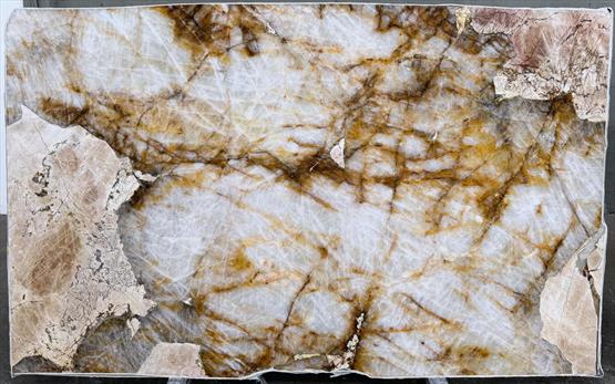 Patagonia Citrine