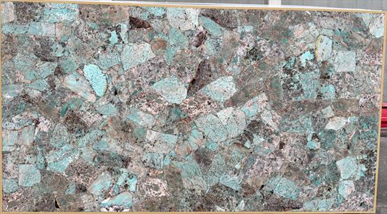 Amazonite