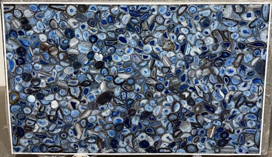 Agate Blue