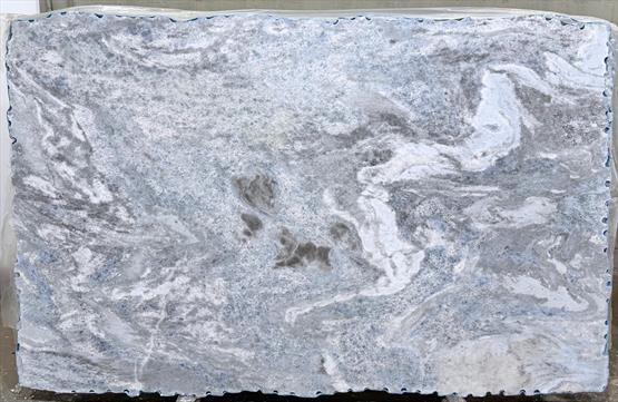Blue Iceberg