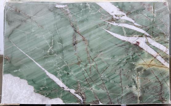 Botanic Crystal