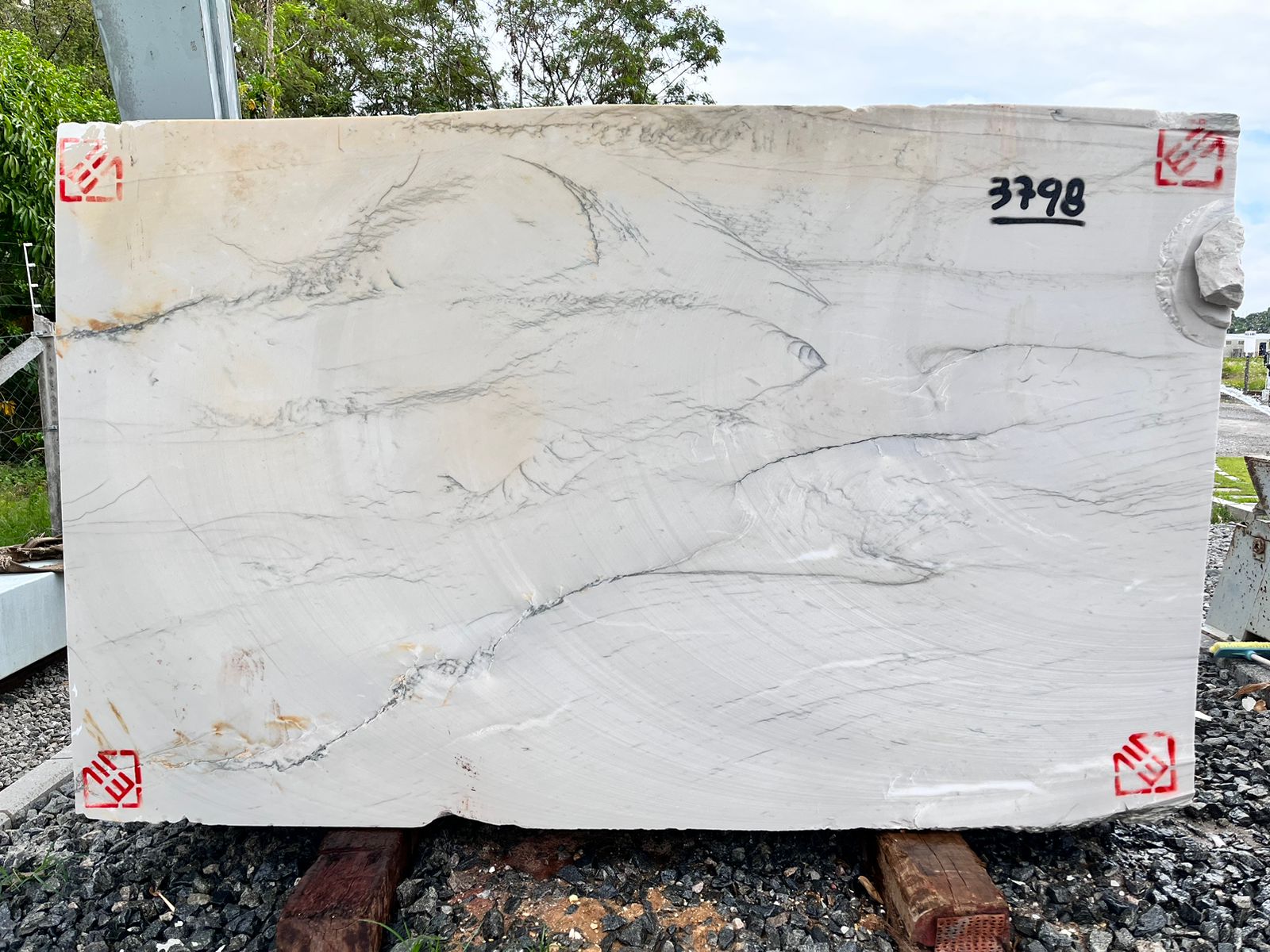 Bianco Superiore