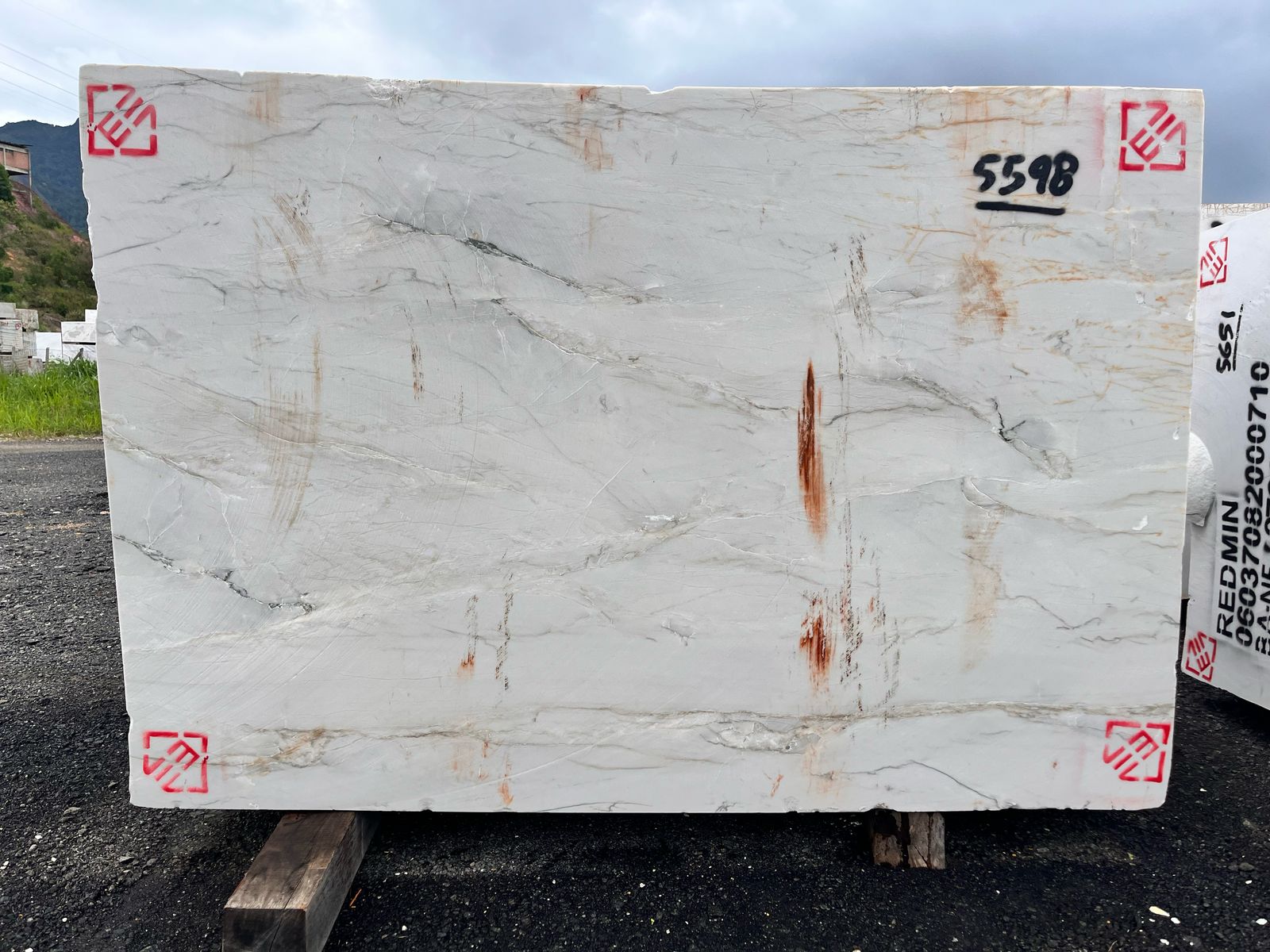 Bianco Superiore