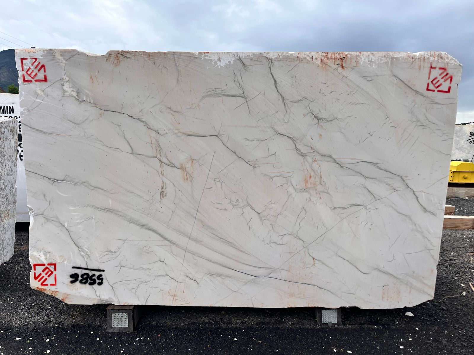 Bianco Superiore