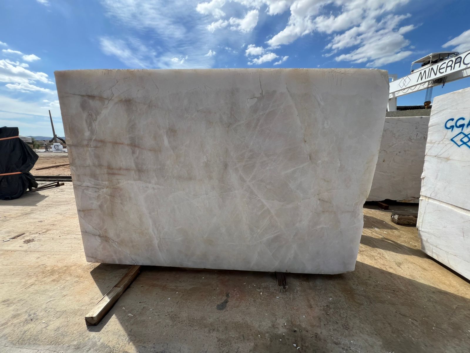 Cristallo Magnificus